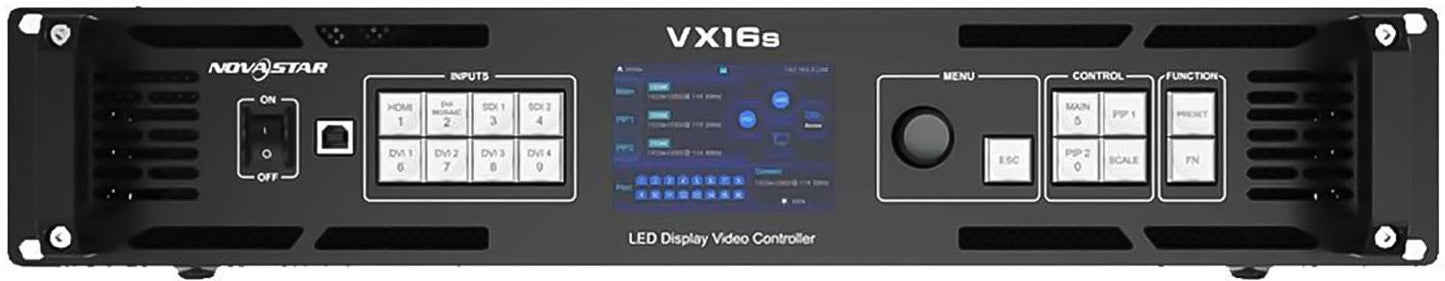 ADJ American DJ VX16S LED Display Video Processor