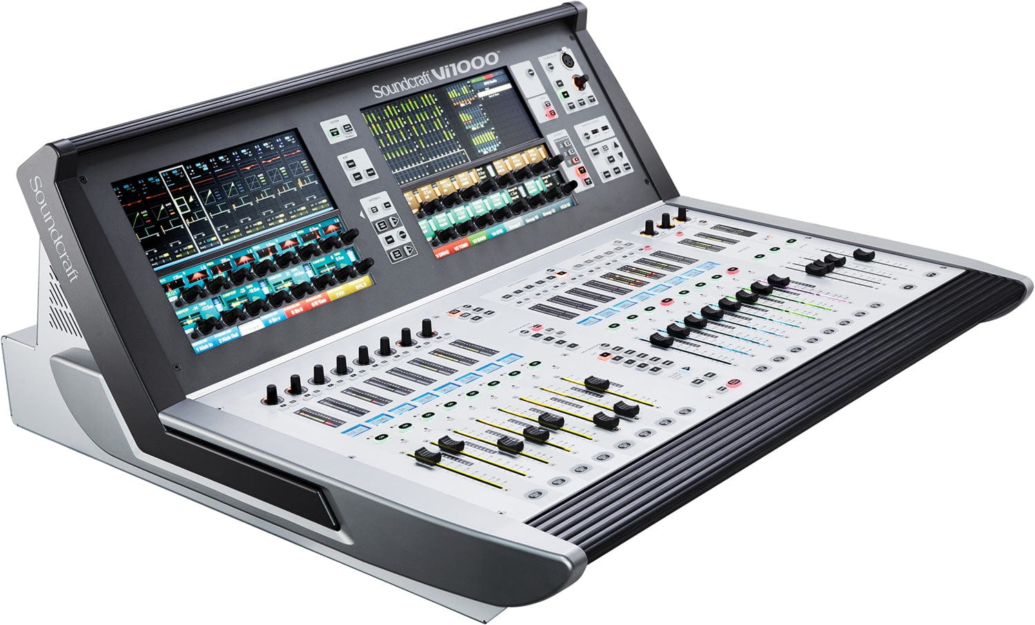 Soundcraft Vi1000 Digital Mixing System