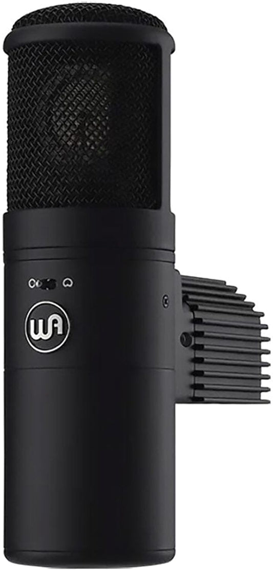 Warm Audio WA-8000 Large Diaphragm Condenser Tube Microphone