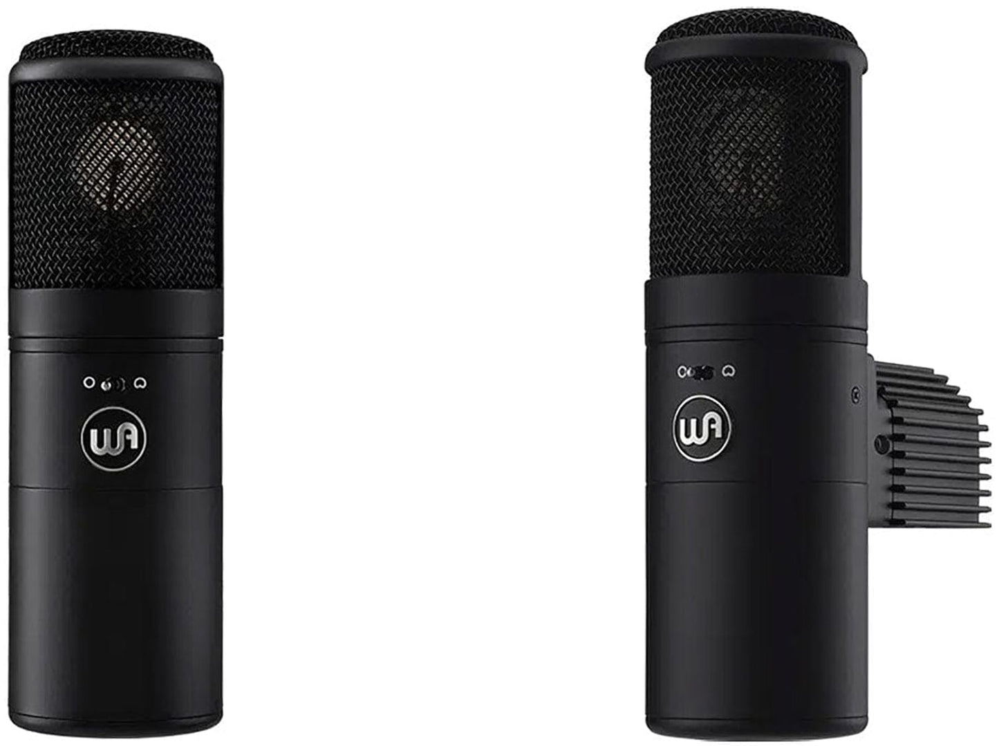 Warm Audio WA-8000 Large Diaphragm Condenser Tube Microphone