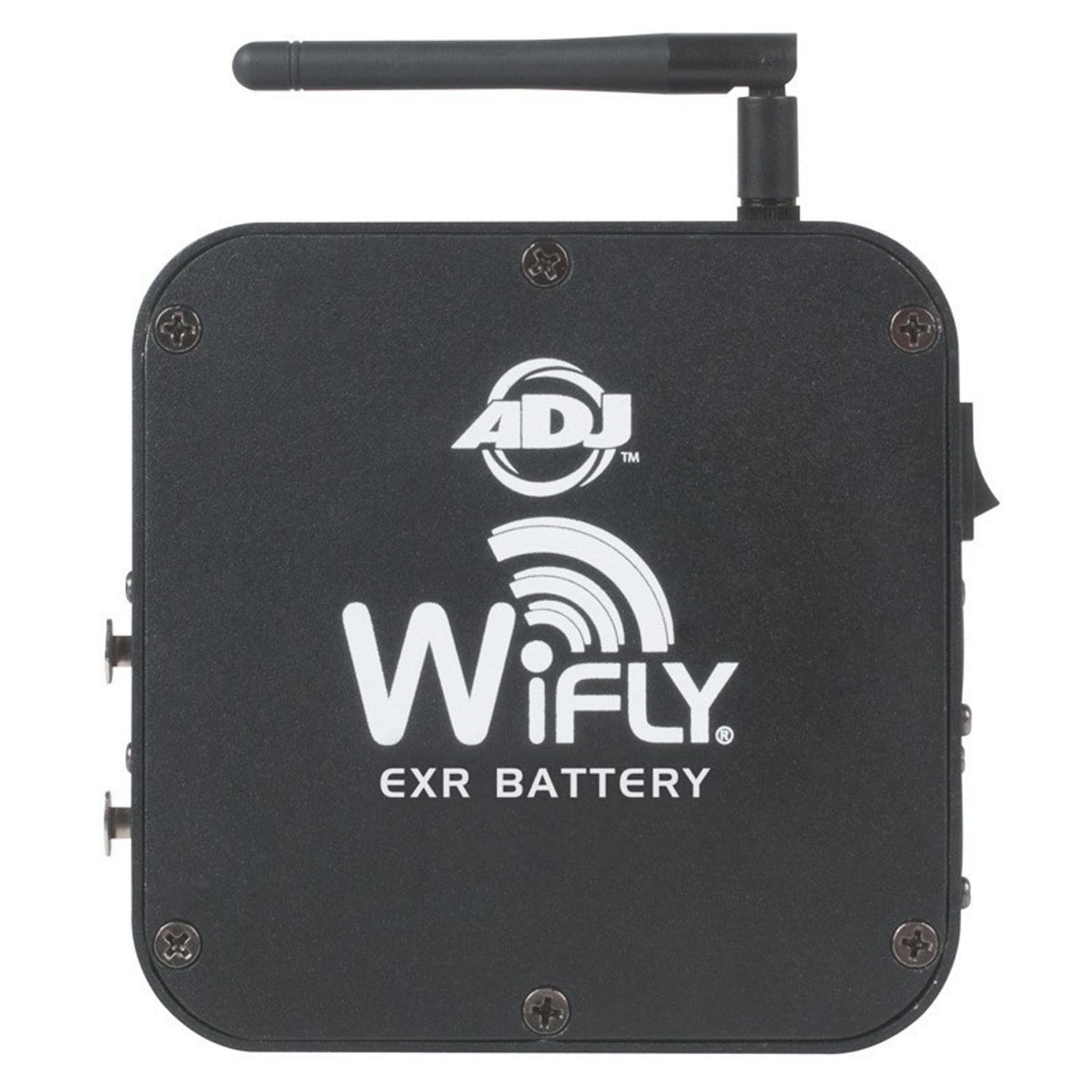 ADJ American DJ WiFly EXR Battery Wireless Transceiver