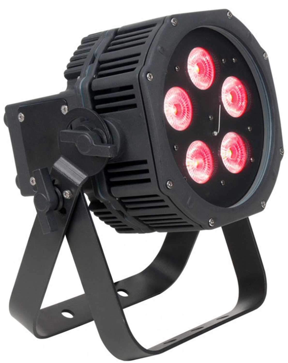 ADJ American DJ WiFLY EXR HEX5 IP RGBWA Plus UV LED Light