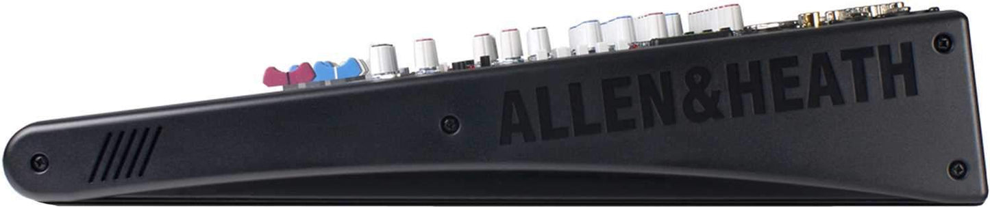 Allen & Heath XB2-14 Compact Broadcast Mixer