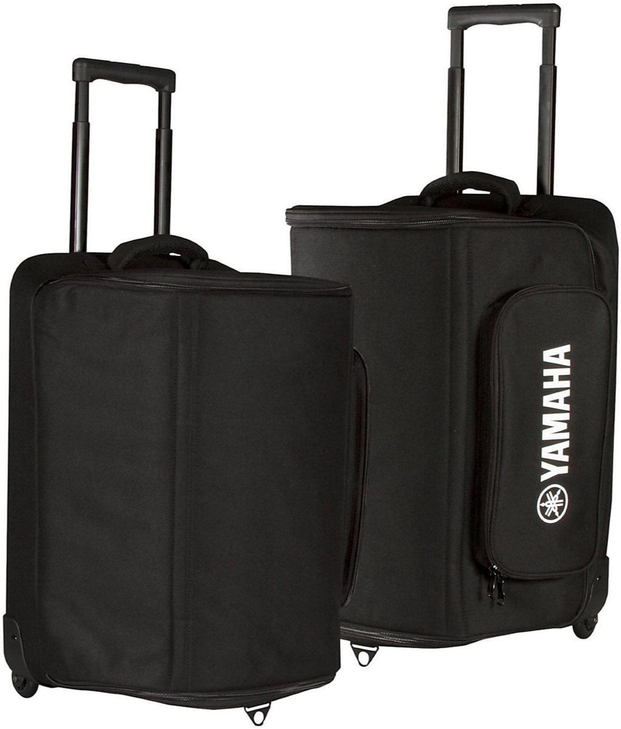 Yamaha YBSP600i Carrying Case For Stagepas 600i