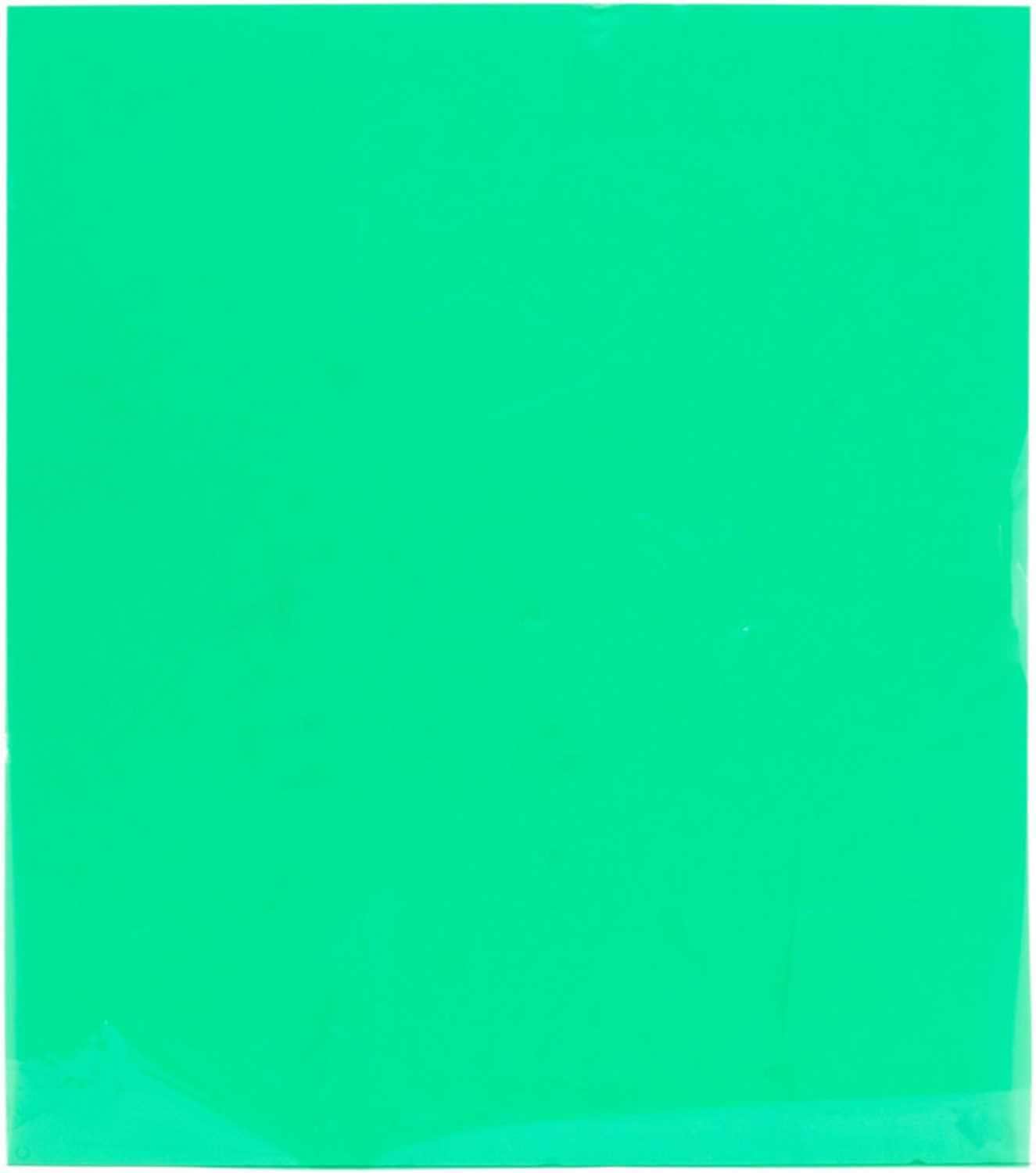 ADJ American DJ Z-PROGEL/SH Lite Green Pro Gel Sheet