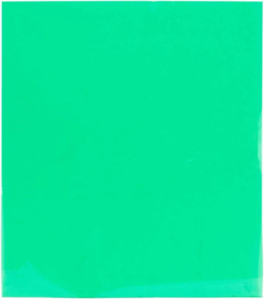 ADJ American DJ Z-PROGEL/SH Lite Green Pro Gel Sheet