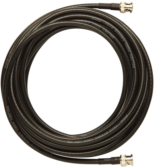 Shure UA825 25 Foot Cable For Antenna