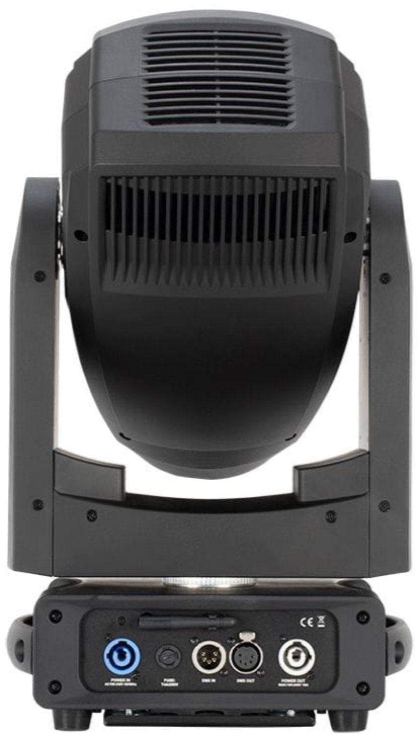 ADJ American DJ FOCUS-HYBRID 200 Watt LED Moving Head with Wired Digital Communication Network