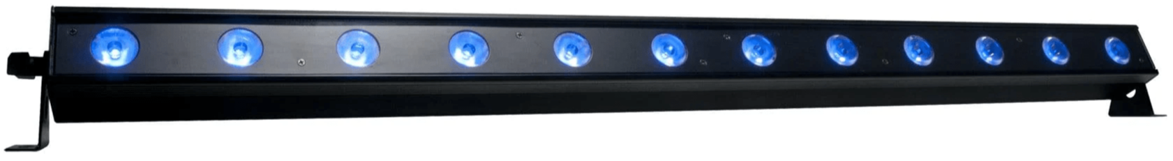 ADJ American DJ Ultra Hex Bar 12 RGBAW Plus UV LED Light